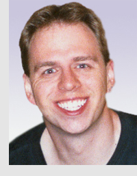 Brett Murrah, CT Licensed, Nationally Certified Massage Therapist